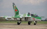 Biên giới Belarus bị tấn công, động thái nguy hiểm có thể xoay chuyển cục diện tại Ukraine?