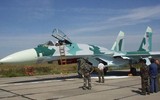 Biên giới Belarus bị tấn công, động thái nguy hiểm có thể xoay chuyển cục diện tại Ukraine?