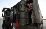 Tình thế thay đổi nếu Nga tấn công đoàn xe chở vũ khí của phương Tây tiếp tế cho Ukraine