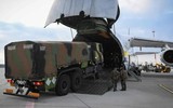 Tình thế thay đổi nếu Nga tấn công đoàn xe chở vũ khí của phương Tây tiếp tế cho Ukraine