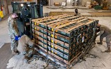 Tình thế thay đổi nếu Nga tấn công đoàn xe chở vũ khí của phương Tây tiếp tế cho Ukraine