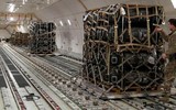Tình thế thay đổi nếu Nga tấn công đoàn xe chở vũ khí của phương Tây tiếp tế cho Ukraine