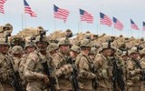 Thêm 12.000 quân áp sát Nga, Mỹ cảnh báo 'Thế chiến III' nếu thành viên NATO bị tấn công