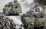 Thêm 12.000 quân áp sát Nga, Mỹ cảnh báo 'Thế chiến III' nếu thành viên NATO bị tấn công