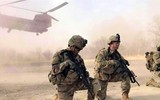 Thêm 12.000 quân áp sát Nga, Mỹ cảnh báo 'Thế chiến III' nếu thành viên NATO bị tấn công