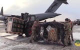 Tình thế thay đổi nếu Nga tấn công đoàn xe chở vũ khí của phương Tây tiếp tế cho Ukraine