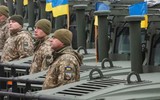 Tình thế thay đổi nếu Nga tấn công đoàn xe chở vũ khí của phương Tây tiếp tế cho Ukraine