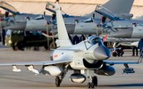 Trung Quốc xuất khẩu thành công tiêm kích J-10C cho Pakistan