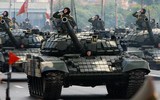 Biên giới Belarus bị tấn công, động thái nguy hiểm có thể xoay chuyển cục diện tại Ukraine?