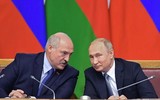 Biên giới Belarus bị tấn công, động thái nguy hiểm có thể xoay chuyển cục diện tại Ukraine?