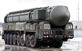 Biên giới Belarus bị tấn công, động thái nguy hiểm có thể xoay chuyển cục diện tại Ukraine?