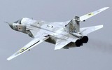 'Kiếm sĩ' Su-24 Ukraine 'gãy cánh' dưới đòn đánh của Nga