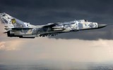 'Kiếm sĩ' Su-24 Ukraine 'gãy cánh' dưới đòn đánh của Nga
