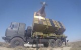 Vũ khí cảm tử đặc biệt lần đầu tiên Nga tung vào hủy diệt quân đội Ukraine