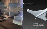 Vũ khí cảm tử đặc biệt lần đầu tiên Nga tung vào hủy diệt quân đội Ukraine