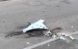 Vũ khí cảm tử đặc biệt lần đầu tiên Nga tung vào hủy diệt quân đội Ukraine