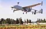'Mắt thần' từ Israel giúp Nga công phá lực lượng tăng thiết giáp Ukraine