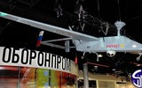 'Mắt thần' từ Israel giúp Nga công phá lực lượng tăng thiết giáp Ukraine