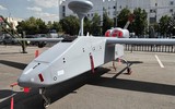 'Mắt thần' từ Israel giúp Nga công phá lực lượng tăng thiết giáp Ukraine