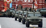 'Máy xén bộ binh' AGS-30 trên thiết giáp Nga được Ukraine sử dụng lập tuyến phòng thủ