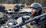 200 máy bay và 50 chiến hạm NATO tập trận giữa lúc căng thẳng tại Đông Âu