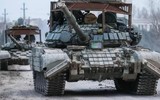 Chiến dịch quân sự của Nga ở Ukraine chậm hơn dự kiến, vì sao?