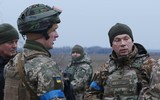 Chiến dịch quân sự của Nga ở Ukraine chậm hơn dự kiến, vì sao?