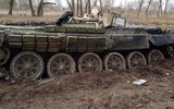 Chiến dịch quân sự của Nga ở Ukraine chậm hơn dự kiến, vì sao?