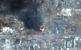 Không kích thành phố sát NATO, bước đi toan tính những cũng đầy nguy hiểm của Nga tại Ukraine