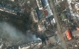 Không kích thành phố sát NATO, bước đi toan tính những cũng đầy nguy hiểm của Nga tại Ukraine