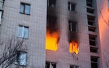 Chiến dịch quân sự của Nga ở Ukraine chậm hơn dự kiến, vì sao?