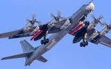 Không kích thành phố sát NATO, bước đi toan tính những cũng đầy nguy hiểm của Nga tại Ukraine