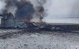 Chiến dịch quân sự của Nga ở Ukraine chậm hơn dự kiến, vì sao?