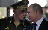 Chiến dịch quân sự của Nga ở Ukraine chậm hơn dự kiến, vì sao?