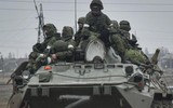 Chiến dịch quân sự của Nga ở Ukraine chậm hơn dự kiến, vì sao?