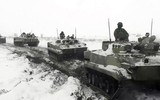 Chiến dịch quân sự của Nga ở Ukraine chậm hơn dự kiến, vì sao?
