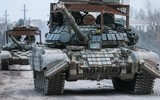 Chiến dịch quân sự của Nga ở Ukraine chậm hơn dự kiến, vì sao?