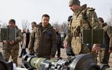 Chiến dịch quân sự của Nga ở Ukraine chậm hơn dự kiến, vì sao?