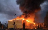 Chiến dịch quân sự của Nga ở Ukraine chậm hơn dự kiến, vì sao?