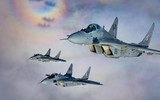 Không kích thành phố sát NATO, bước đi toan tính những cũng đầy nguy hiểm của Nga tại Ukraine