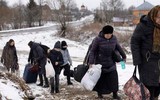 Chiến dịch quân sự của Nga ở Ukraine chậm hơn dự kiến, vì sao?