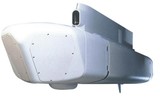 Chiến đấu cơ Mirage-2000 của đảo Đài Loan lao xuống biển