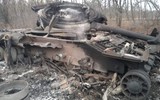 Nga sẽ sớm tung xe tăng 'quốc bảo' T-90M vào Ukraine?
