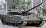 Nga sẽ sớm tung xe tăng 'quốc bảo' T-90M vào Ukraine?