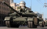Nga sẽ sớm tung xe tăng 'quốc bảo' T-90M vào Ukraine?