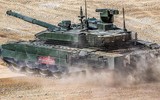 Nga sẽ sớm tung xe tăng 'quốc bảo' T-90M vào Ukraine?