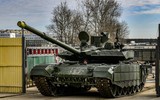 Nga sẽ sớm tung xe tăng 'quốc bảo' T-90M vào Ukraine?