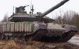Nga sẽ sớm tung xe tăng 'quốc bảo' T-90M vào Ukraine?