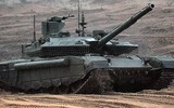 Nga sẽ sớm tung xe tăng 'quốc bảo' T-90M vào Ukraine?