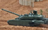 Nga sẽ sớm tung xe tăng 'quốc bảo' T-90M vào Ukraine?